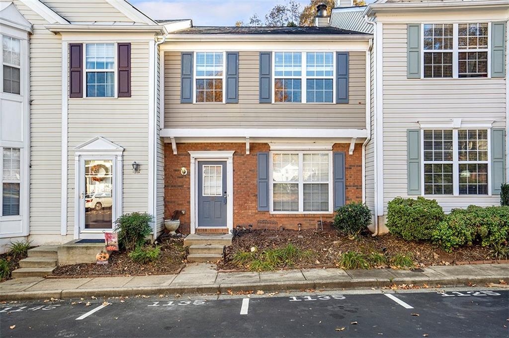 Foto principal - 1135 Kilmington Ct