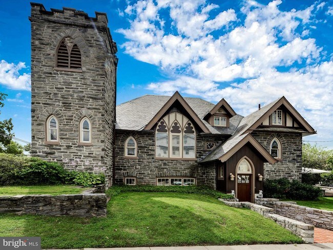 Foto del edificio - 316 N Essex Ave