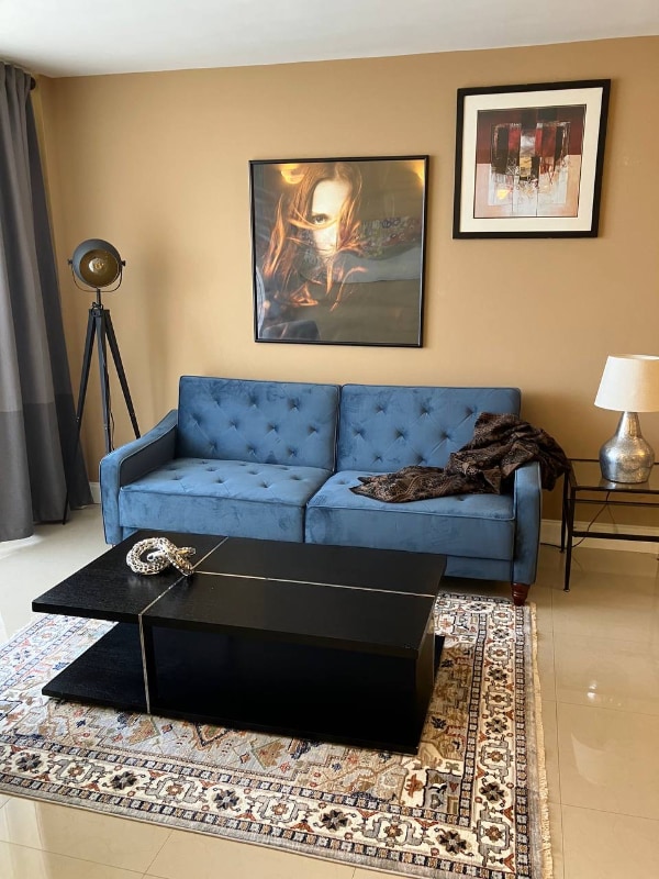 Photo - 1833 S Ocean Dr Apartment