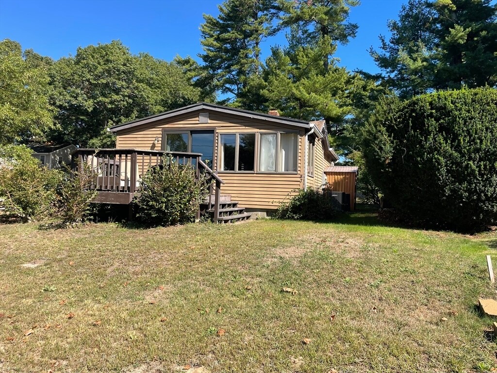 Foto principal - 87 Highland Shores Dr
