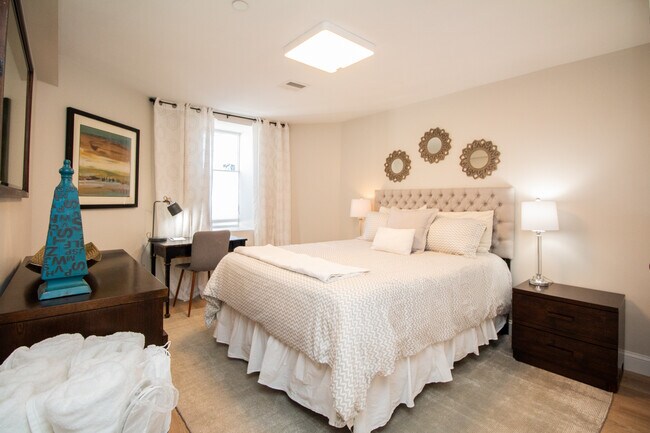 Foto del edificio - 34 Jamaica Rd