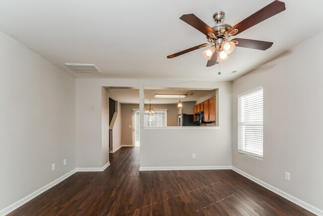 Foto del edificio - 8169 Cohosh Ct