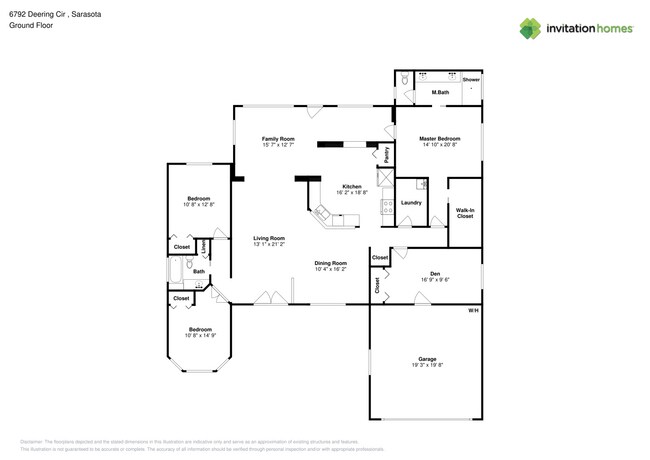 Building Photo - 6792 Deering Cir