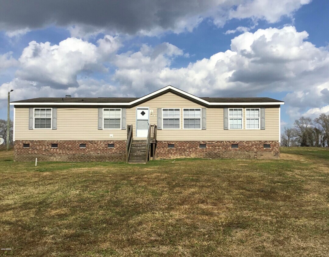 3852 NC111, Albertson, NC 28508 House Rental in Albertson, NC