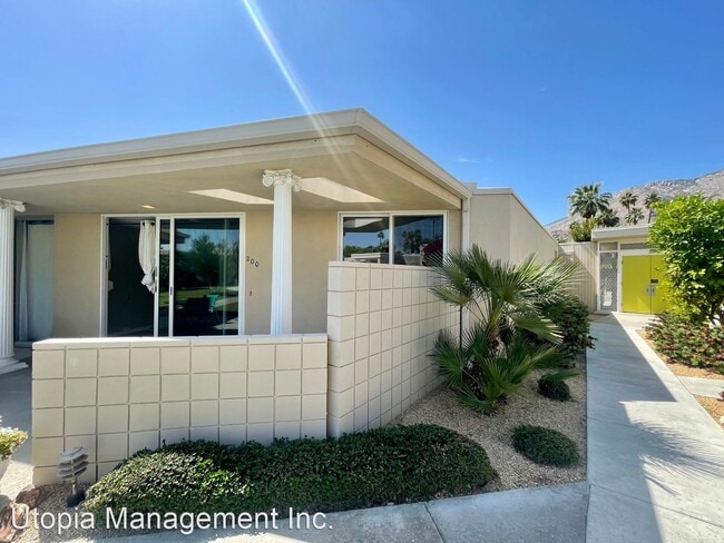 Building Photo - 2 br, 2 bath House - 200 Camino Norte
