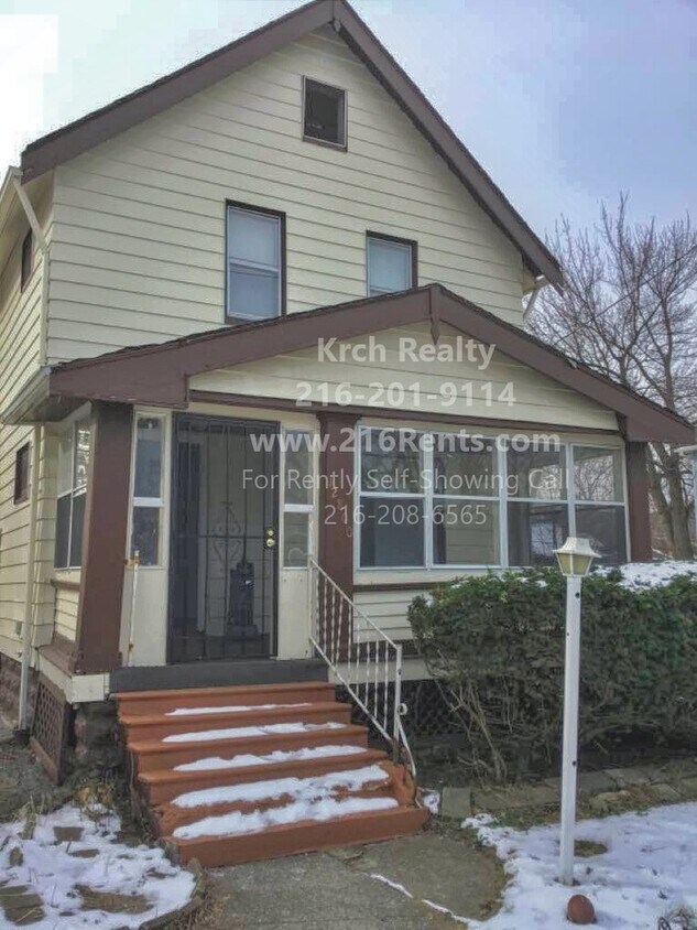 Primary Photo - Remodeled Smart-Home. Self-Tour Today!