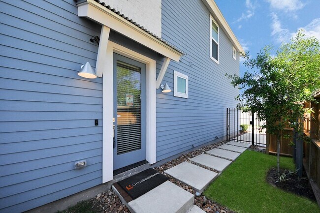 Foto del edificio - 1041 Glen Avenue