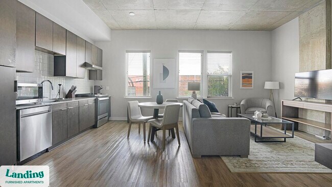 Foto del edificio - 545 Foster St