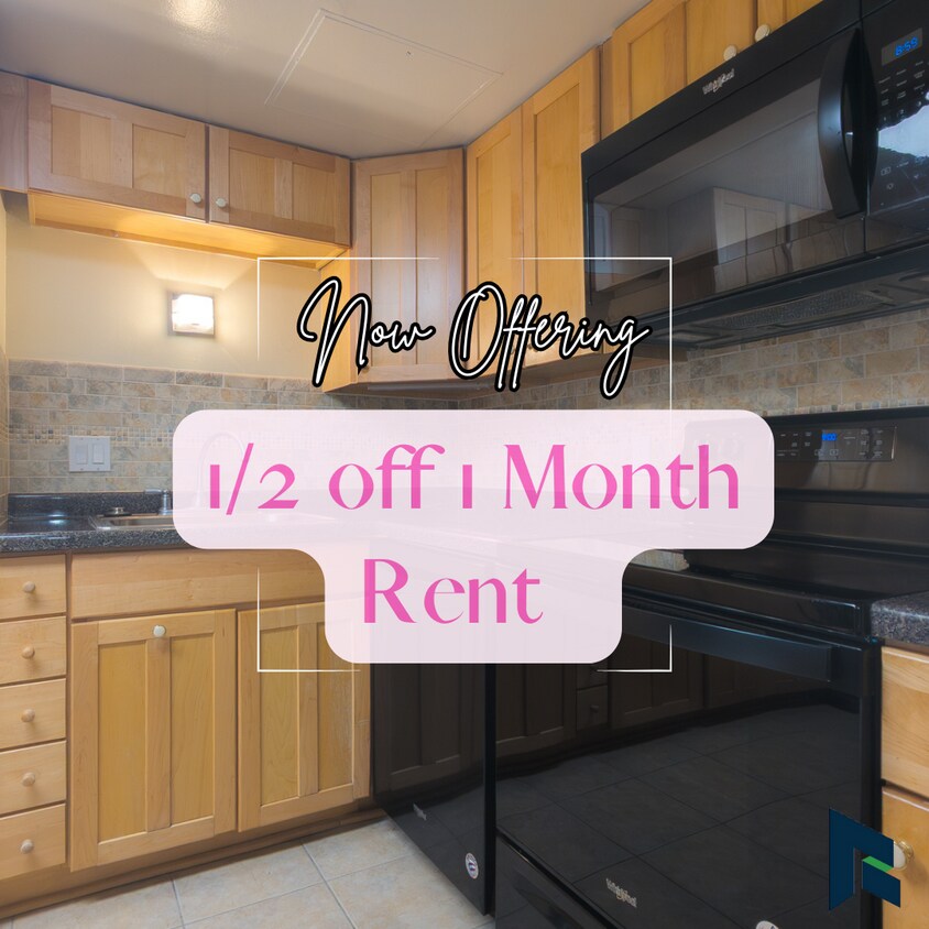 Foto principal - **CONCESSION IS APPLIED ON THE LAST MONTH OF A 12 MONTH LEASE**