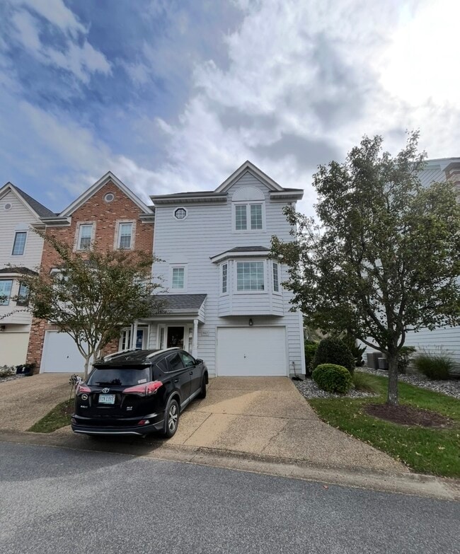 Building Photo - 367 Mainsail Dr