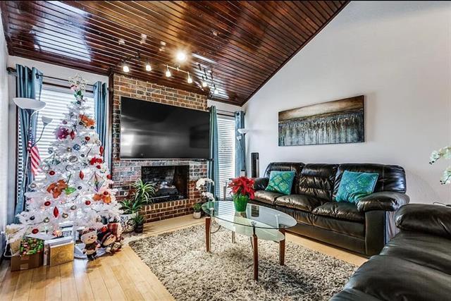 Foto del edificio - 1003 Wimbledon Ln