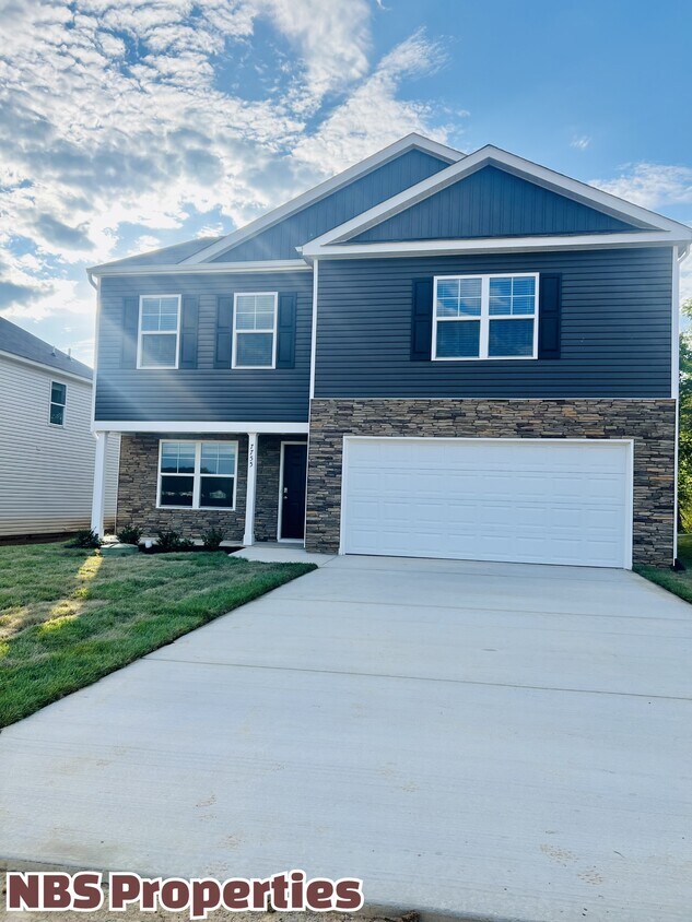 Photo - 7755 Bill Keaton Dr (Corryton, TN)