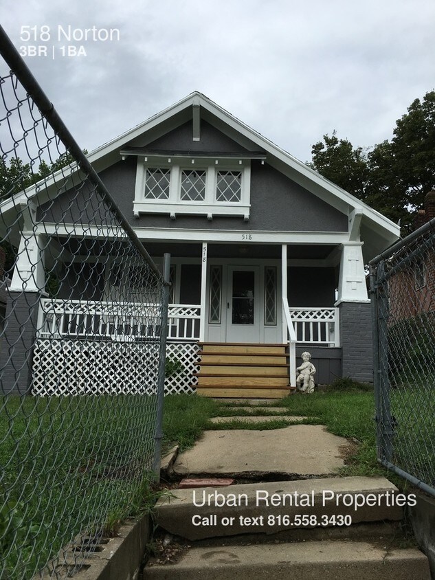 Foto principal - 518 Norton Ave