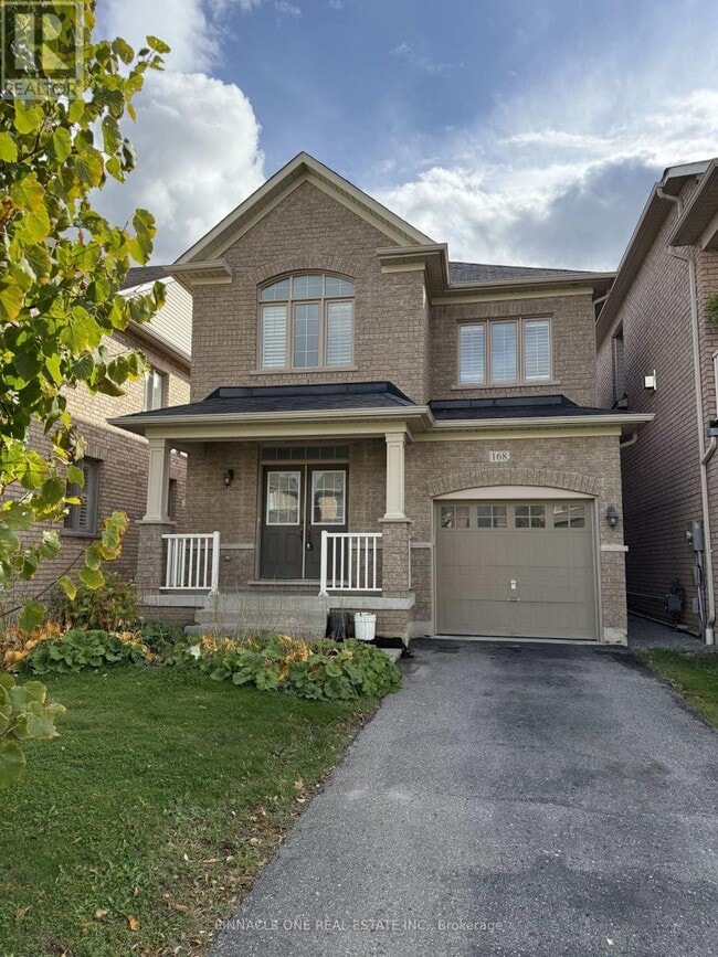 Building Photo - 168 Durhamview Cres Building Photo - 168 Durhamview Cres