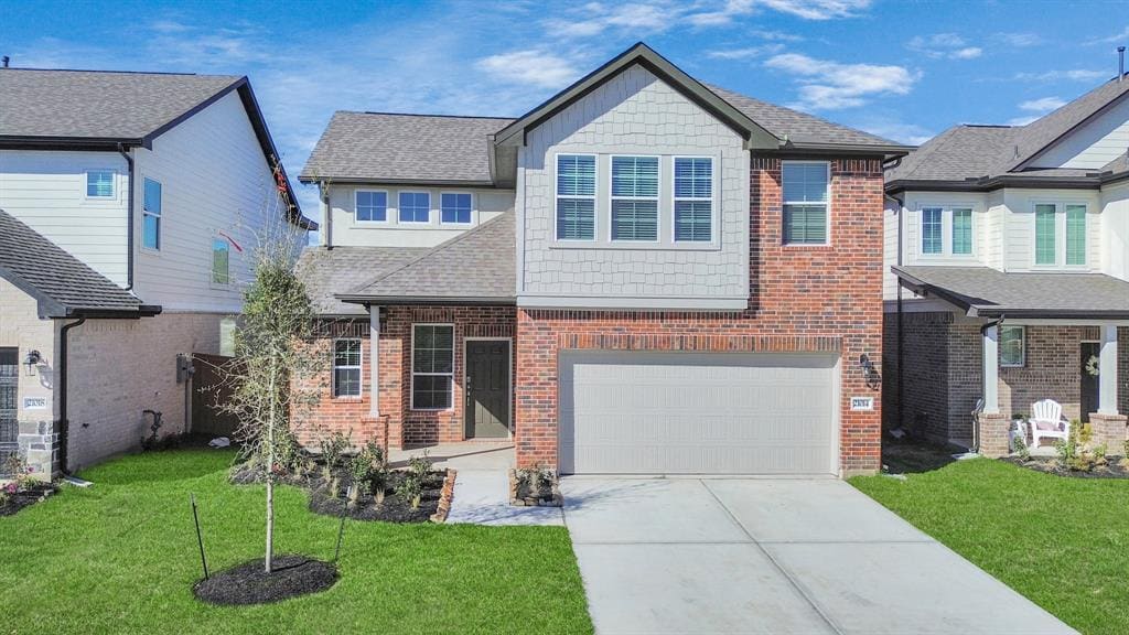 Primary Photo - 21014 Montego Breeze Ln