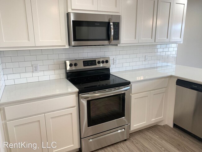 Foto del edificio - 3 br, 2.5 bath House - 1528 NW 13th Street