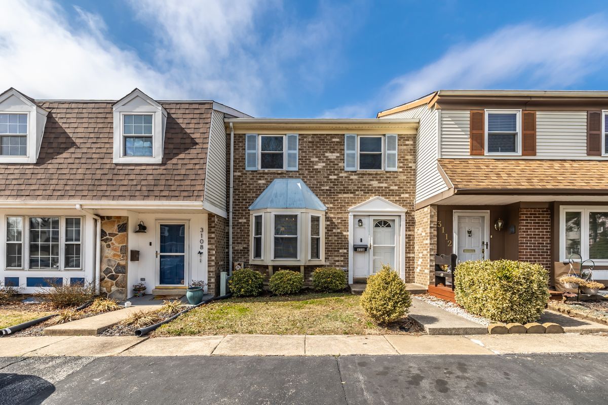 Foto principal - 3110 Crystal Ct