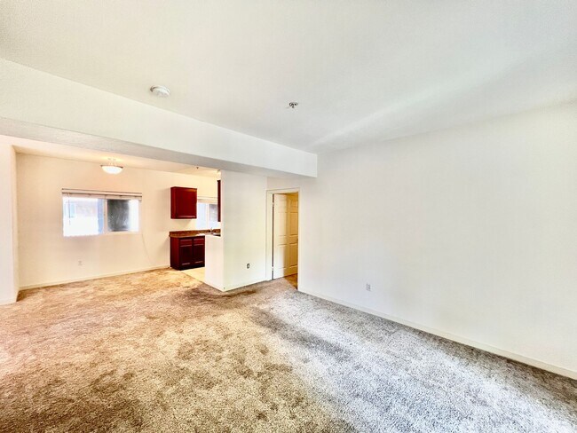 Building Photo - Beautiful 2B/2BA w/ reserved parking & Was...