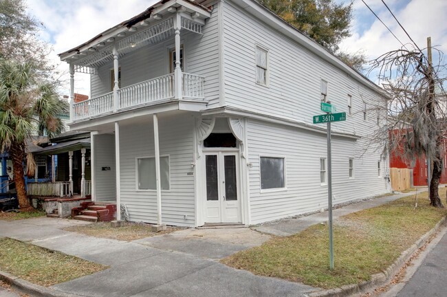 Building Photo - 602 W 36th St