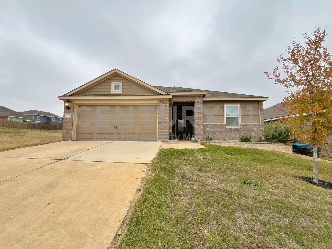 Foto principal - Great 3/2/2 in Fort Worth For Rent!