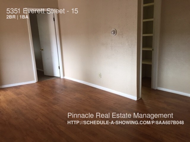 Foto del edificio - 5351 Everett St