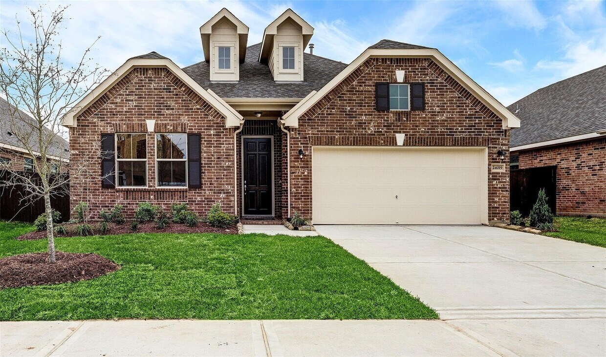 Primary Photo - 24019 Prairie Glen Ln