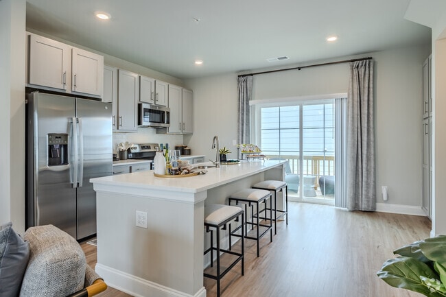 Interior Photo - Generation Avondale East