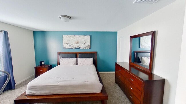 Foto del edificio - 4365 Oak Pointe Dr