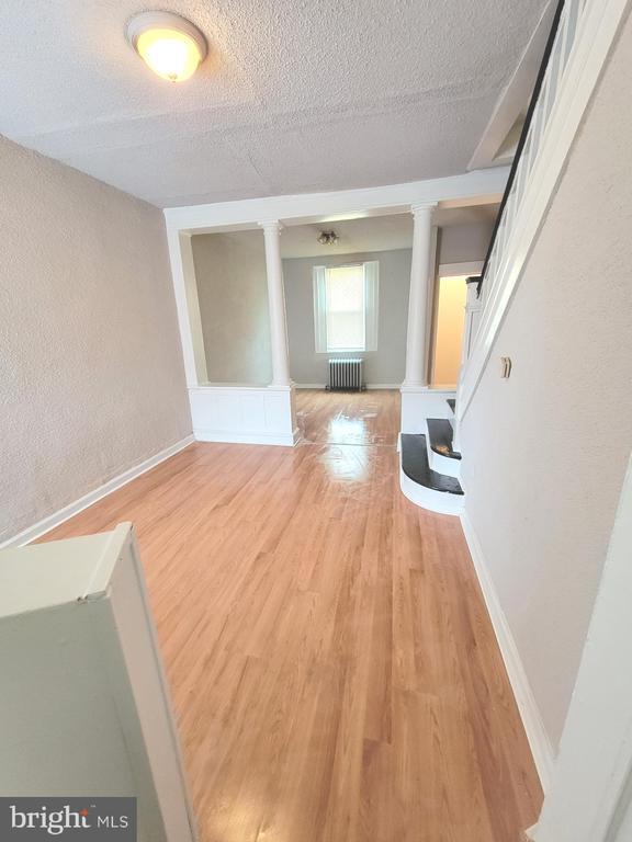 Foto del edificio - 3137 N Stillman St