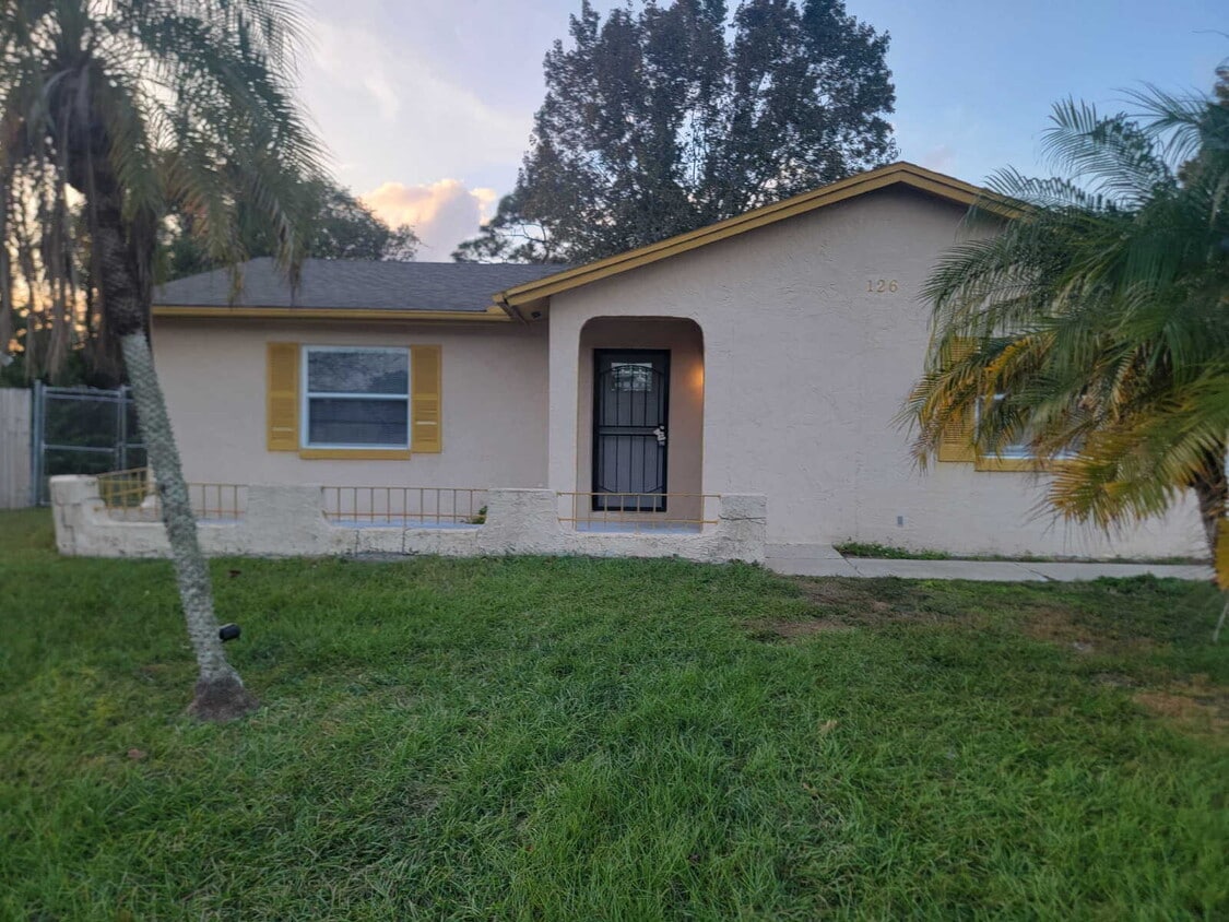 Photo - 126 ZACALO WAY, KISSIMMEE, Florida 34743