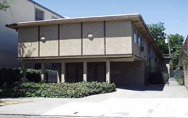 Foto del edificio - 2823 U St