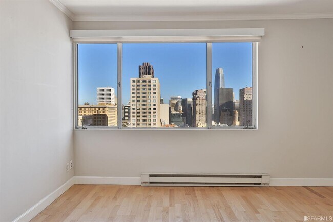 Foto del edificio - 1001 Pine St