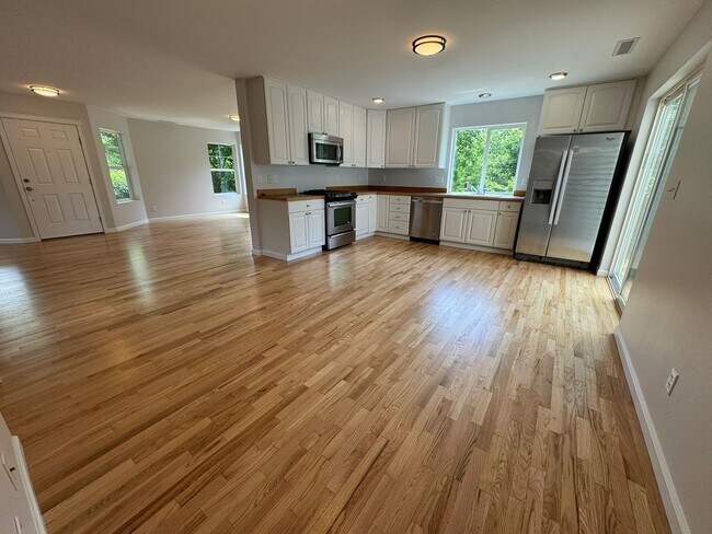 Foto del edificio - 4bd/3ba Snoqualmie House