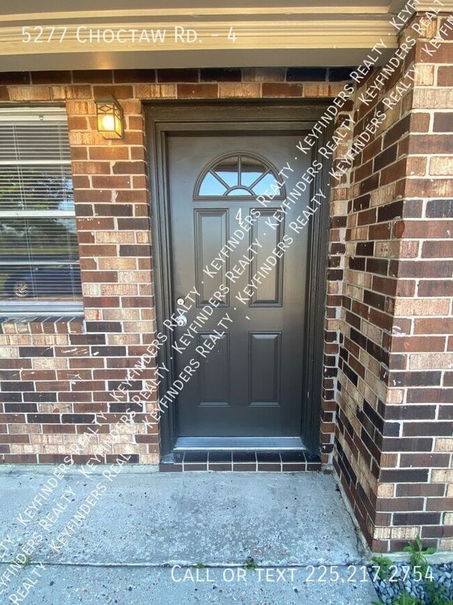 Foto del edificio - 5277 Choctaw Rd