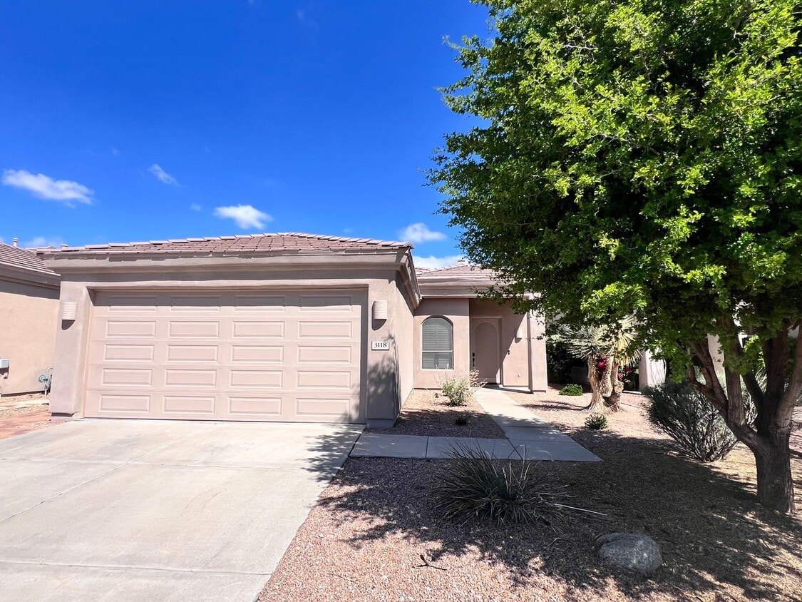 3118 E Amber Ridge Way, Phoenix, AZ 85048 House Rental in Phoenix, AZ