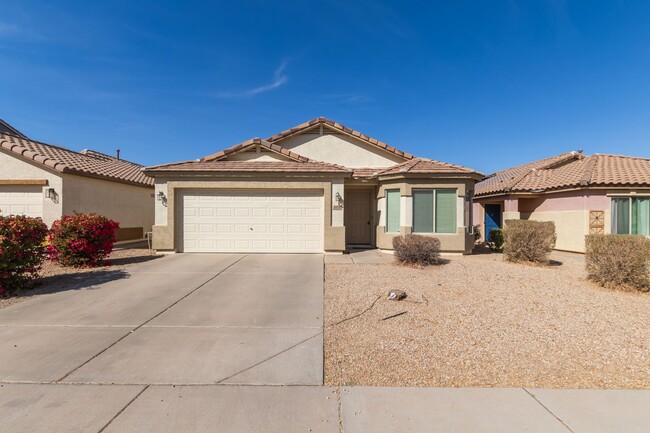 Building Photo - Desirable San Tan Heights 4-Bedroom Home