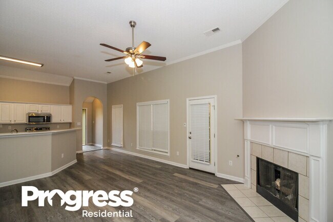 Building Photo - 8665 S Ashley Glen Cir