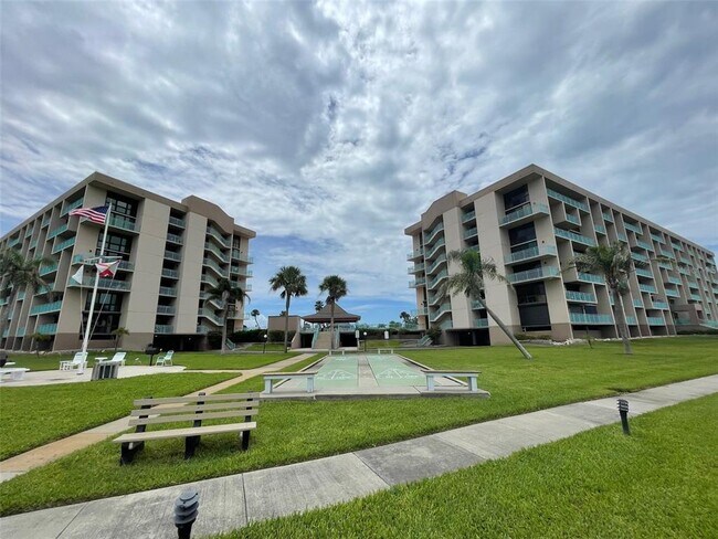 Foto del edificio - 1 Key Capri