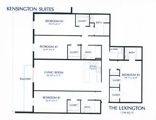 Kensington Apartments Normal Il Kensington Apartments Normal Il