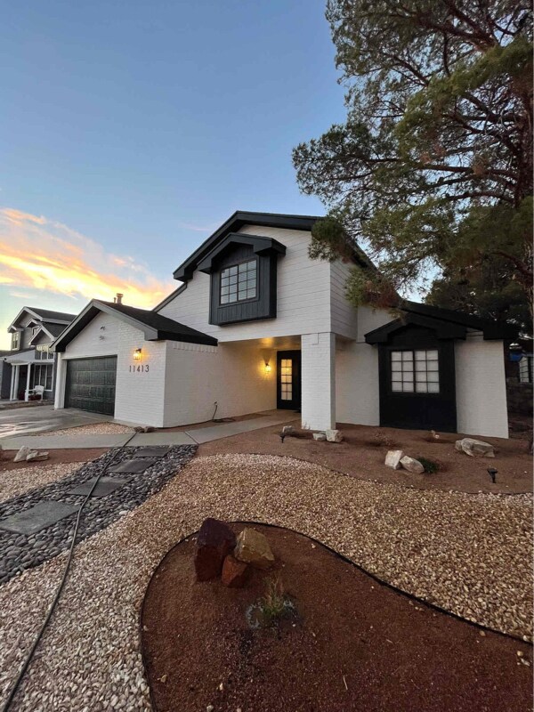 11413 Lake Alice Dr, El Paso, TX 79936 House Rental in El Paso, TX