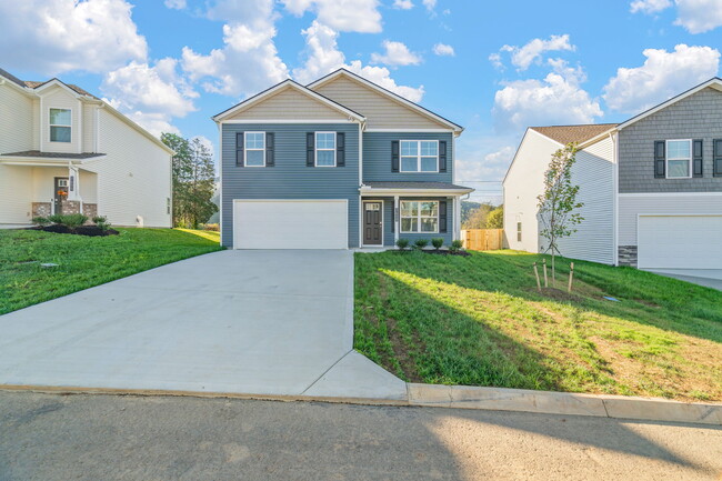 Foto del edificio - 7650 Belhaven Ln