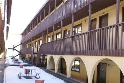 Foto principal - Camlett Apartments