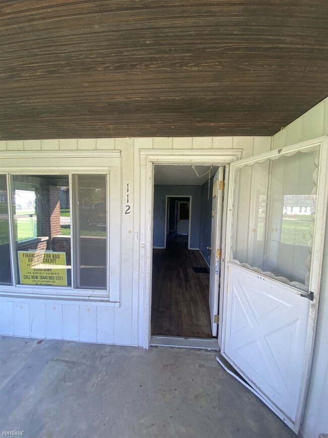 Building Photo - 3 br, 2 bath House - 112 West Beckett Street