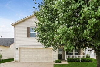 Building Photo - 10555 Wintergreen Way