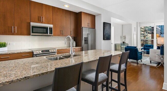 Foto del edificio - 852 N Lake Shore Dr