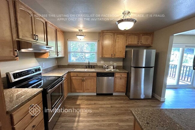 Foto del edificio - 17712 159th Ave SE