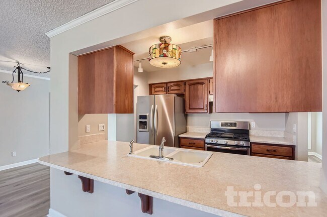 Foto del edificio - 7681 E Easter Pl