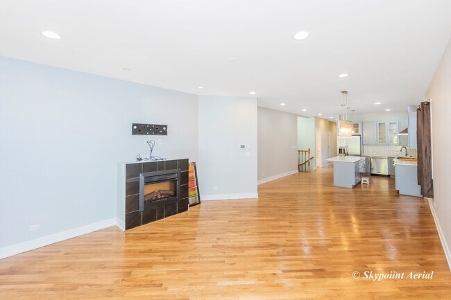 Foto del edificio - 6531 S Kimbark Ave