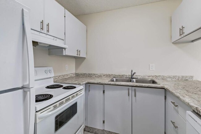 Building Photo - Alan's Place