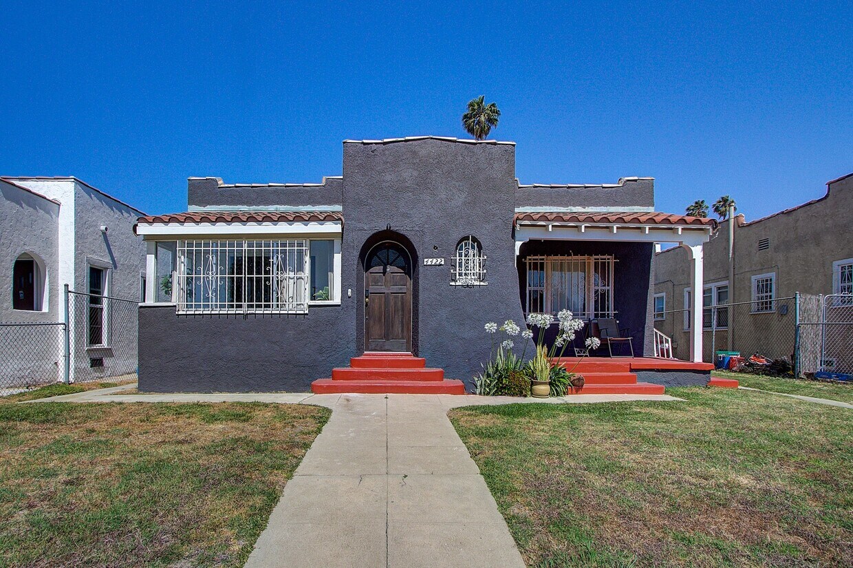 Primary Photo - 4422 3rd Ave